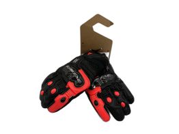 luvas motociclista dainese carbon 5 short