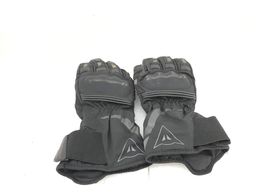 luvas motociclista dainese tempest