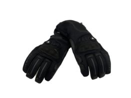 luvas motociclista revit thermotronic