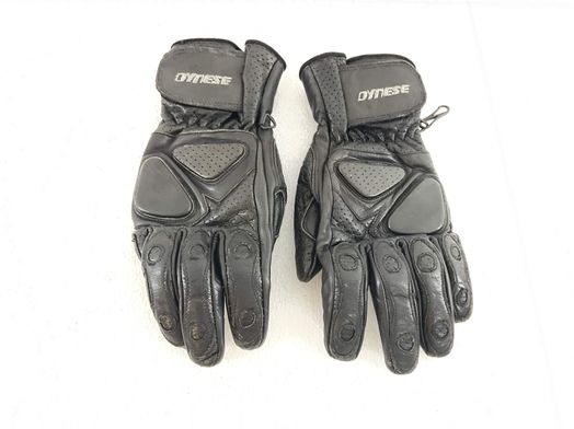 luvas motociclista sem marca pele