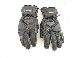 luvas motociclista sem marca pele