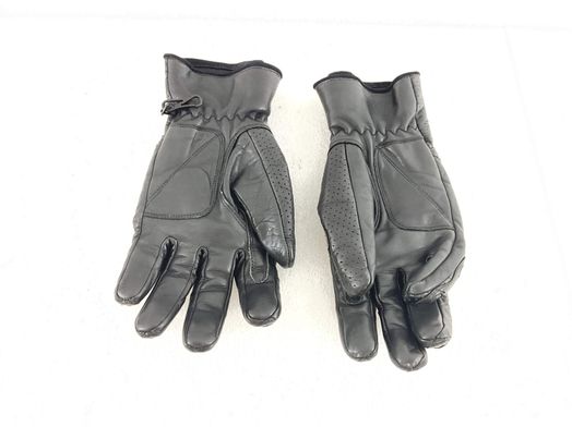 luvas motociclista sem marca pele