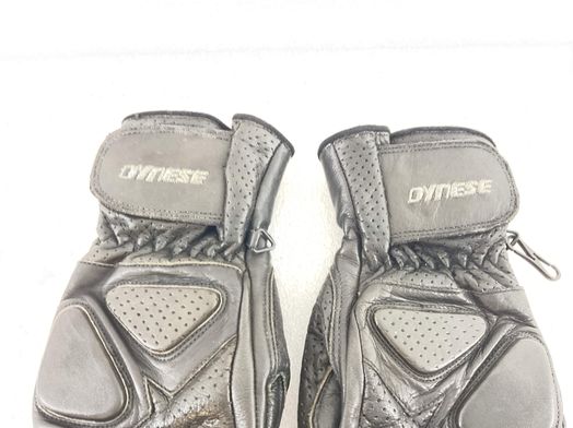 luvas motociclista sem marca pele