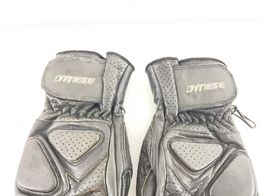 luvas motociclista sem marca pele