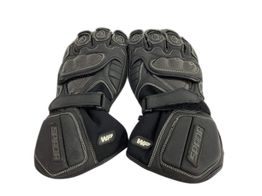 luvas motociclista spada wp