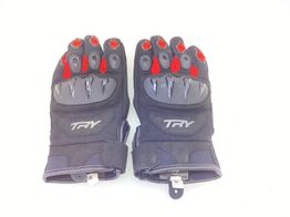 luvas motociclista try miami