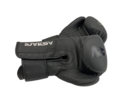 luvas aska fight gear