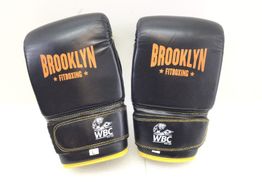 luvas broklyn fitbox