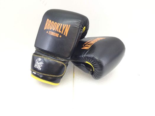 luvas broklyn fitbox
