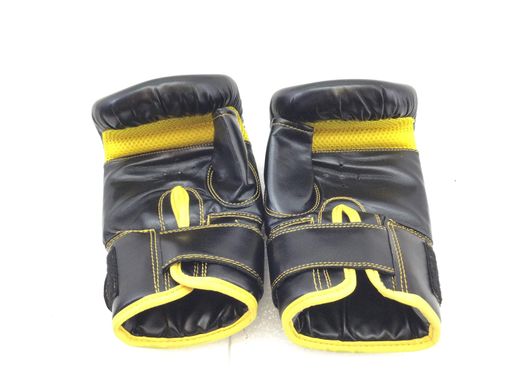 luvas broklyn fitbox