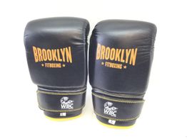 luvas broklyn fitboxing