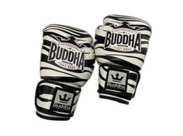 guantes buddha fight wear