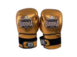 luvas buddha fight wear