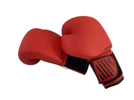 luvas decathlon outshock 10oz