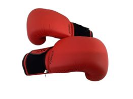 luvas decathlon outshock 10oz