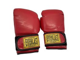 guantes everlast guantes de boxeo