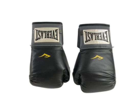 luvas everlast no2550