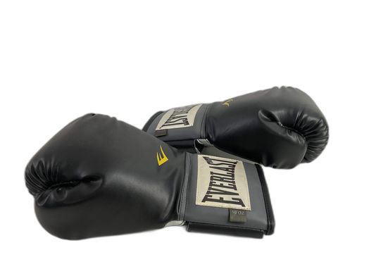 luvas everlast no2550