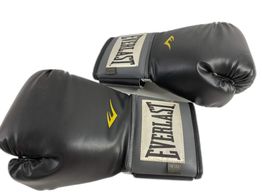 luvas everlast no2550