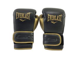 luvas everlast powerlock