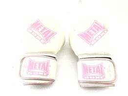 luvas metal boxe mb229