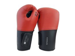 luvas outshock boxing gloves 100