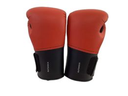 guantes outshock boxing gloves 100