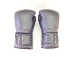 luvas outshock ergo bg120