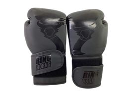 luvas ring horns charger 12oz