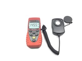 luxometro amprobe lm-120