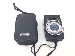 luxometro gossen lunalite sbc