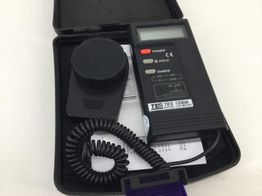 luxometro tes tes-1330a