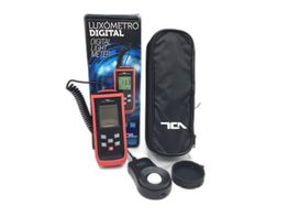 luxometro vdl sin modelo