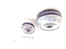 luz de emerg&ecirc;ncia v16 alert wise v16