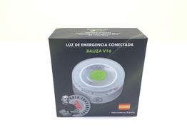 luz de emergencia v16 angel gaitan baliza v16