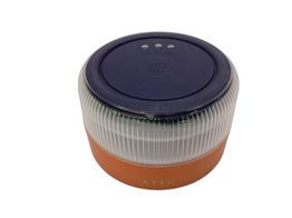 luz de emerg&ecirc;ncia v16 atix v16 beacon light iot ch-020l