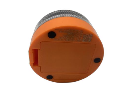 luz de emerg&ecirc;ncia v16 atix v16 beacon light iot ch-020l