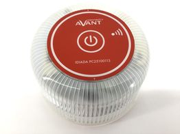luz de emergencia v16 avant av1201