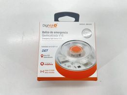 luz de emergencia v16 digivolt bde-v16