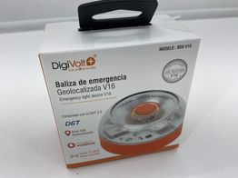 luz de emergencia v16 digivolt v16
