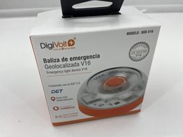 luz de emergencia v16 digivolt v16