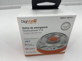 luz de emergencia v16 digivolt v16