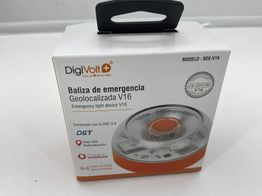 luz de emergencia v16 digivolt v16
