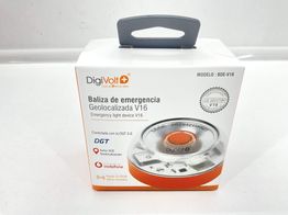 luz de emergencia v16 digivolt v16