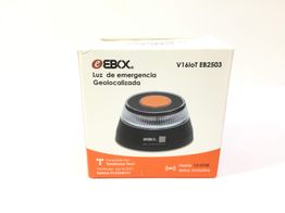 luz de emergencia v16 ebcx eb2503