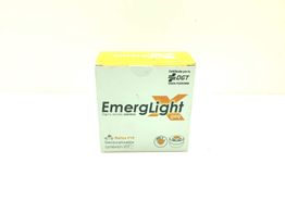luz de emergencia v16 emergligth ge