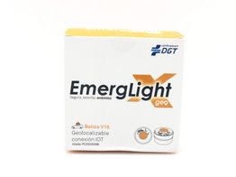 luz de emergencia v16 emerlight v16