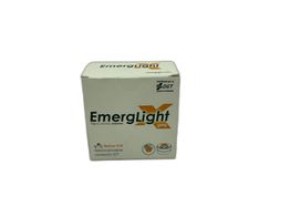 luz de emergencia v16 emerligth v16