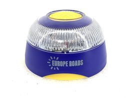 luz de emerg&ecirc;ncia v16 europe roads v16