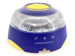 luz de emerg&ecirc;ncia v16 europe roads v16